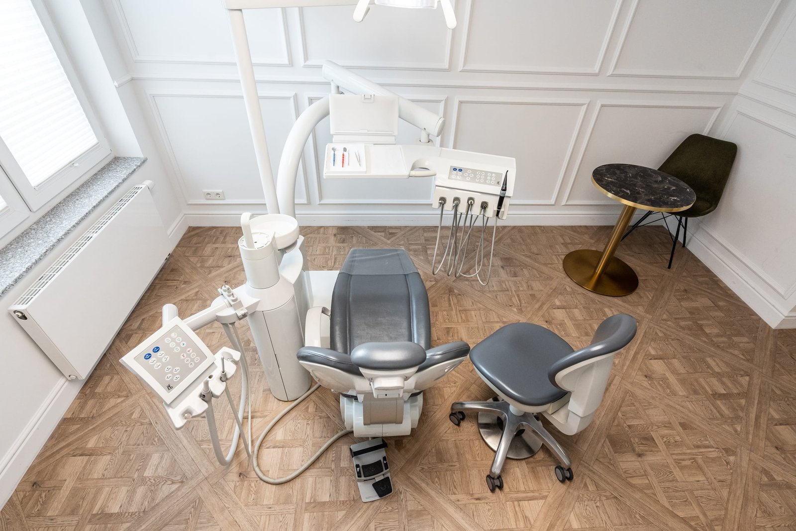 Ambiente Zahnhaus Monheim