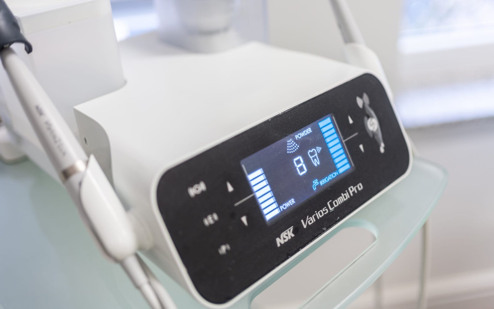 Behandlungstechnik Zahnhaus Monheim