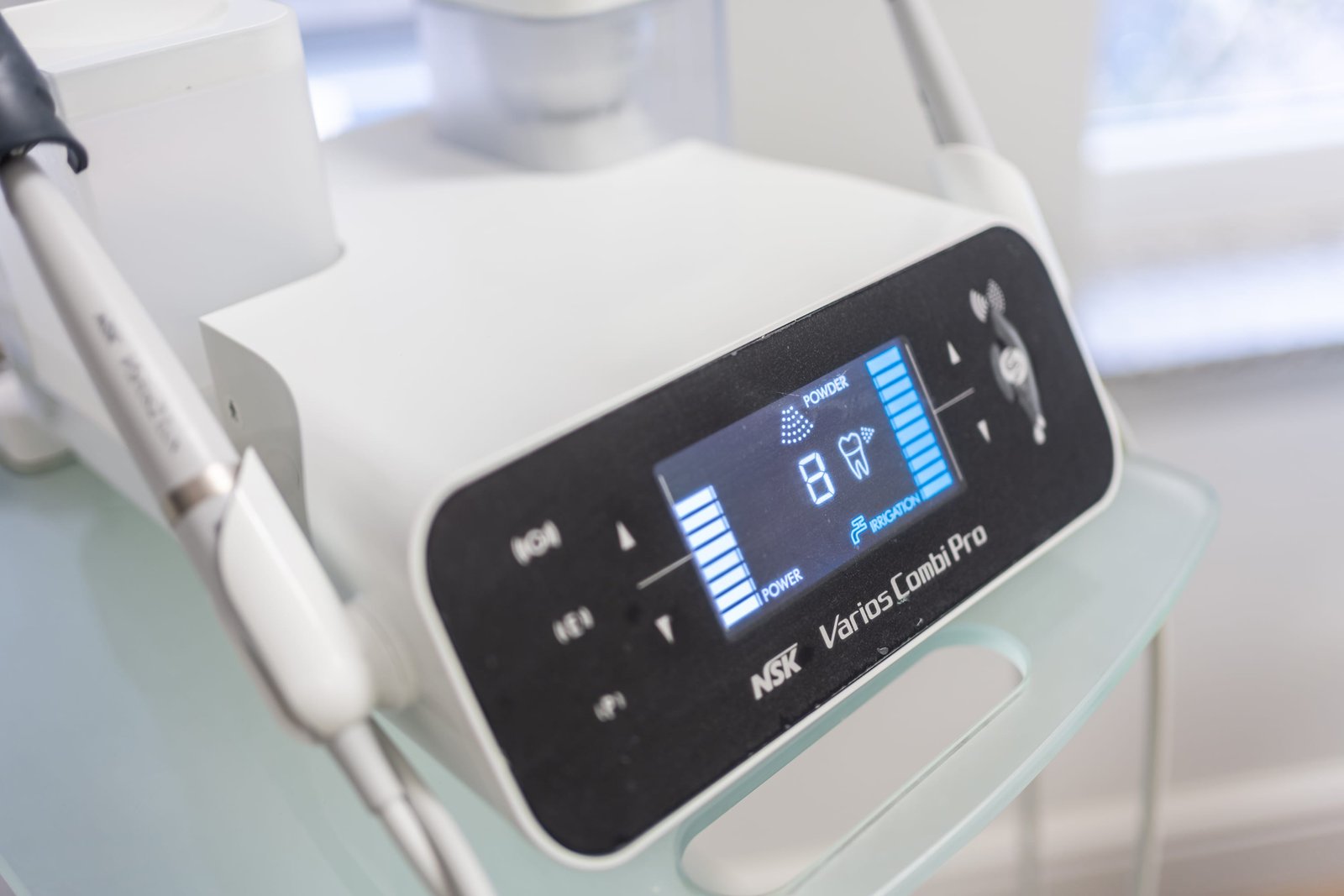 Behandlungstechnik Zahnhaus Monheim