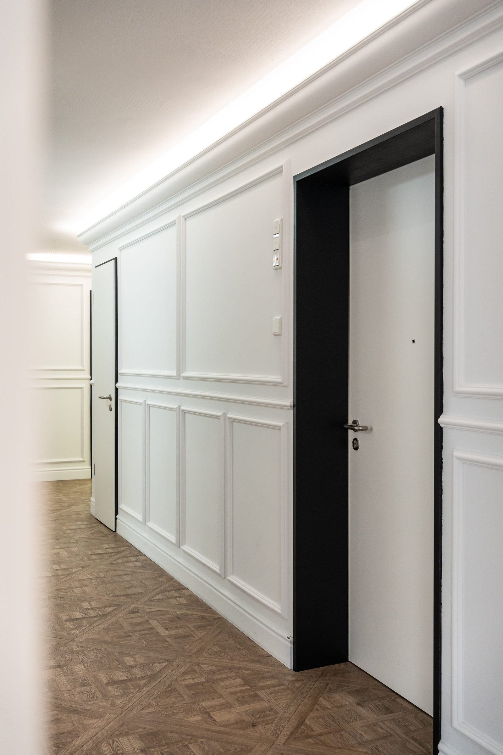 Ambiente Zahnhaus Monheim