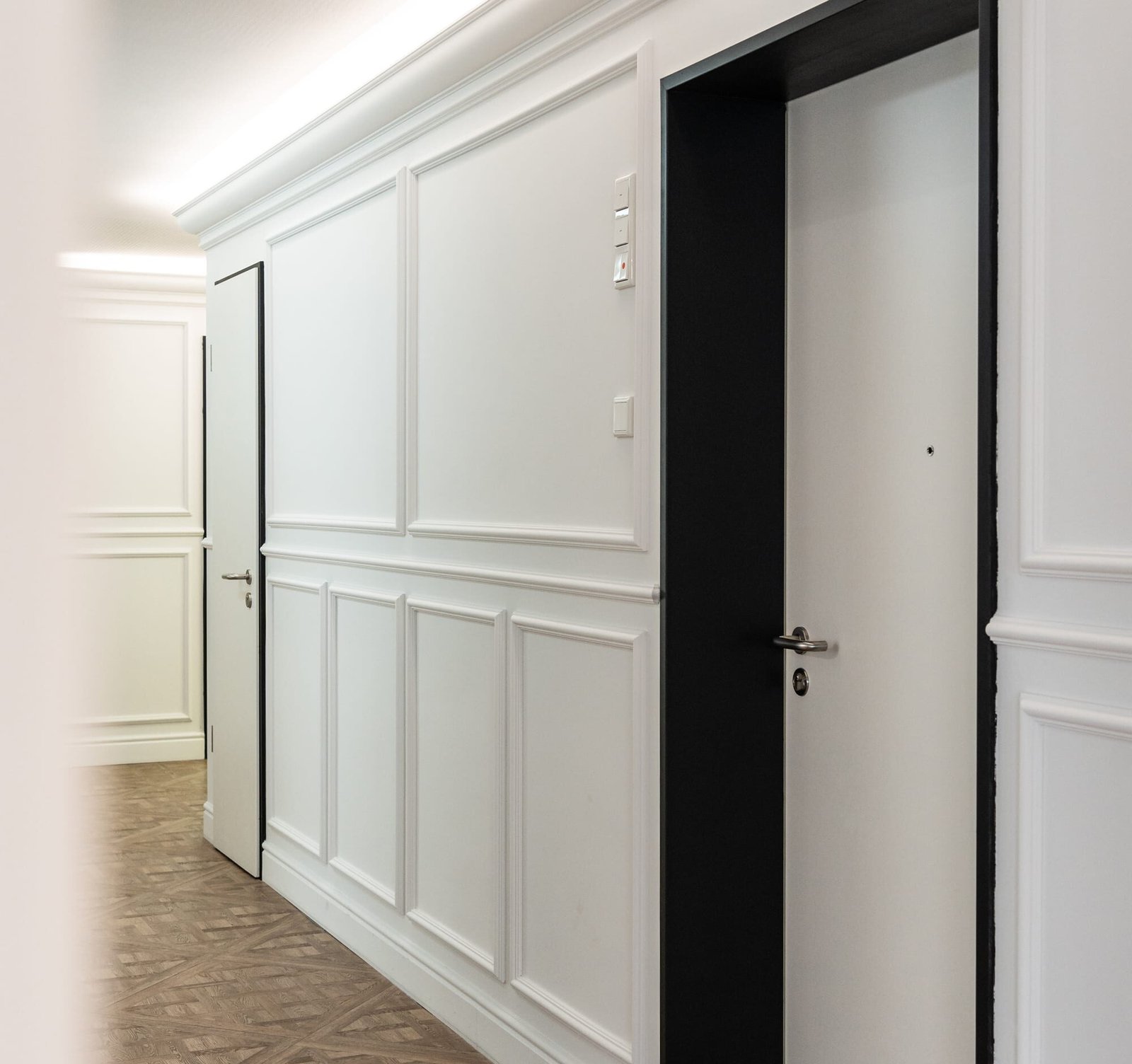 zur Behandlung Zahnhaus Monheim