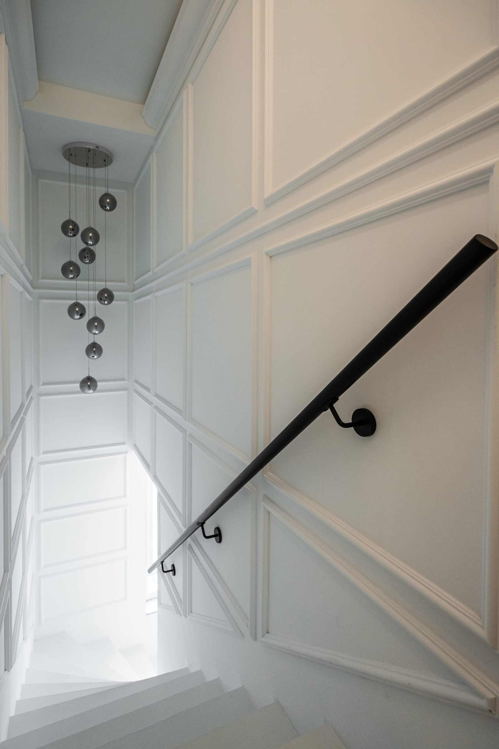 Interieur Zahnhaus Monheim