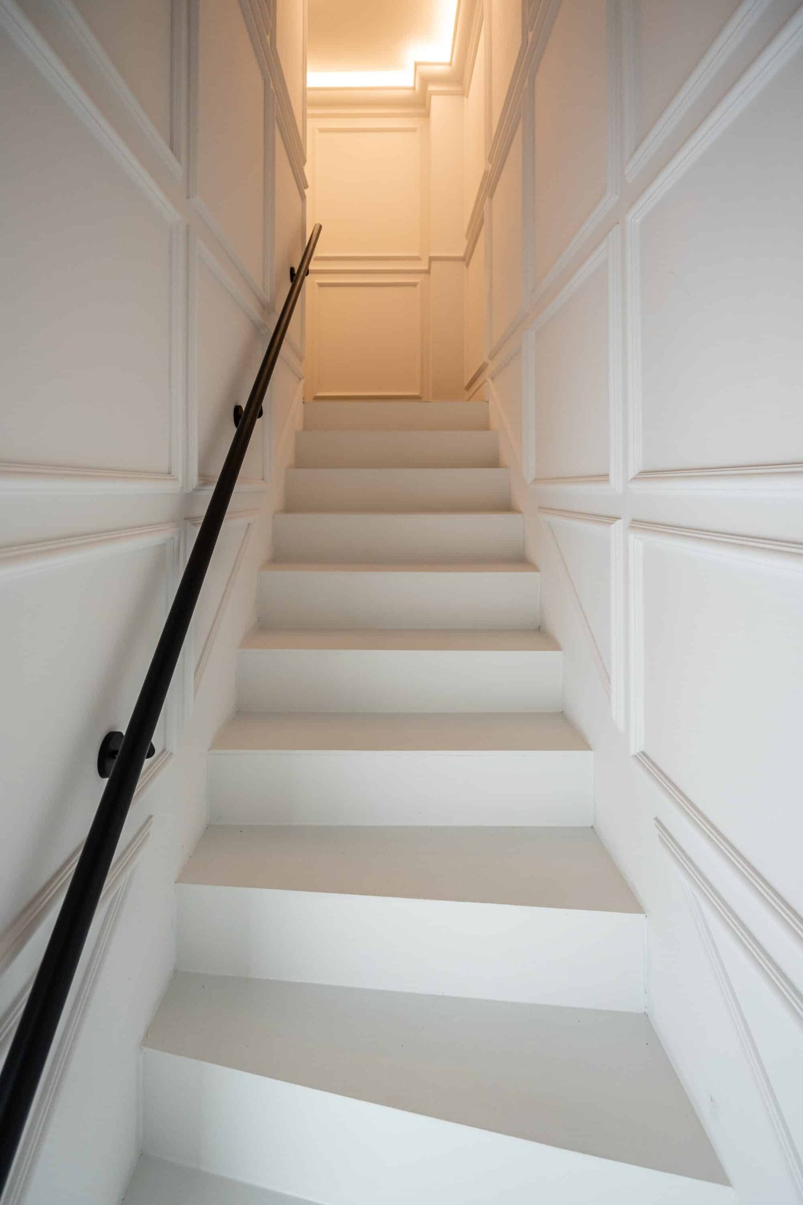 Interieur Zahnhaus Monheim