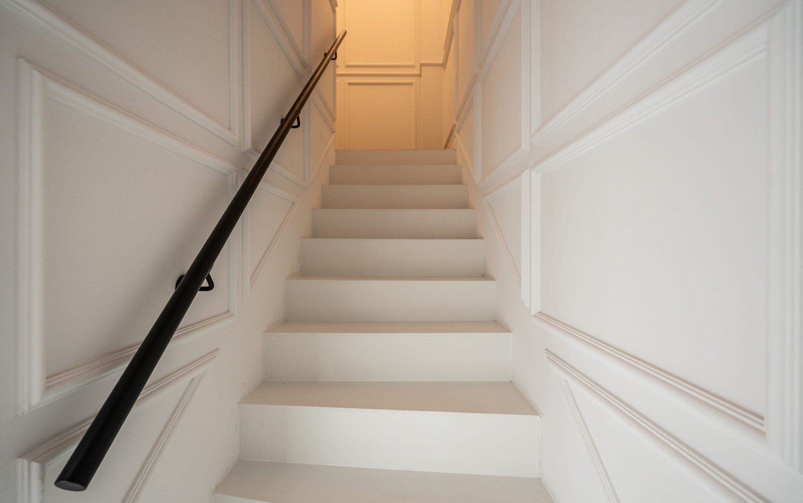 Interieur Zahnhaus Monheim