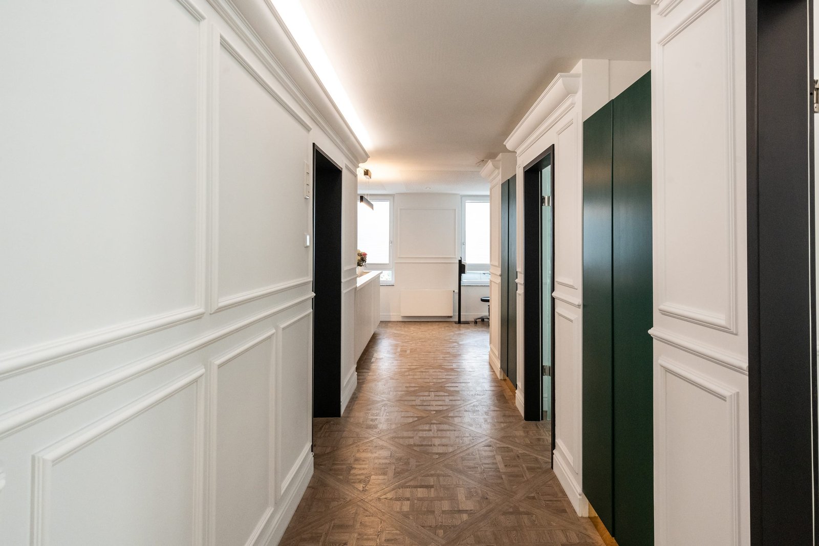 Willkommen im Zahnhaus Monheim