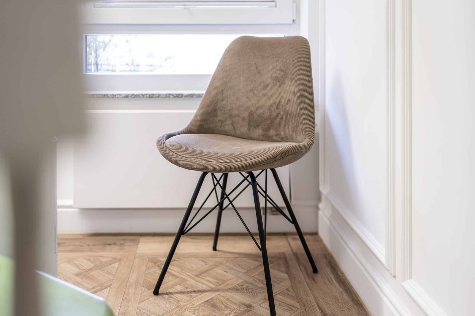 Interieur Zahnhaus Monheim